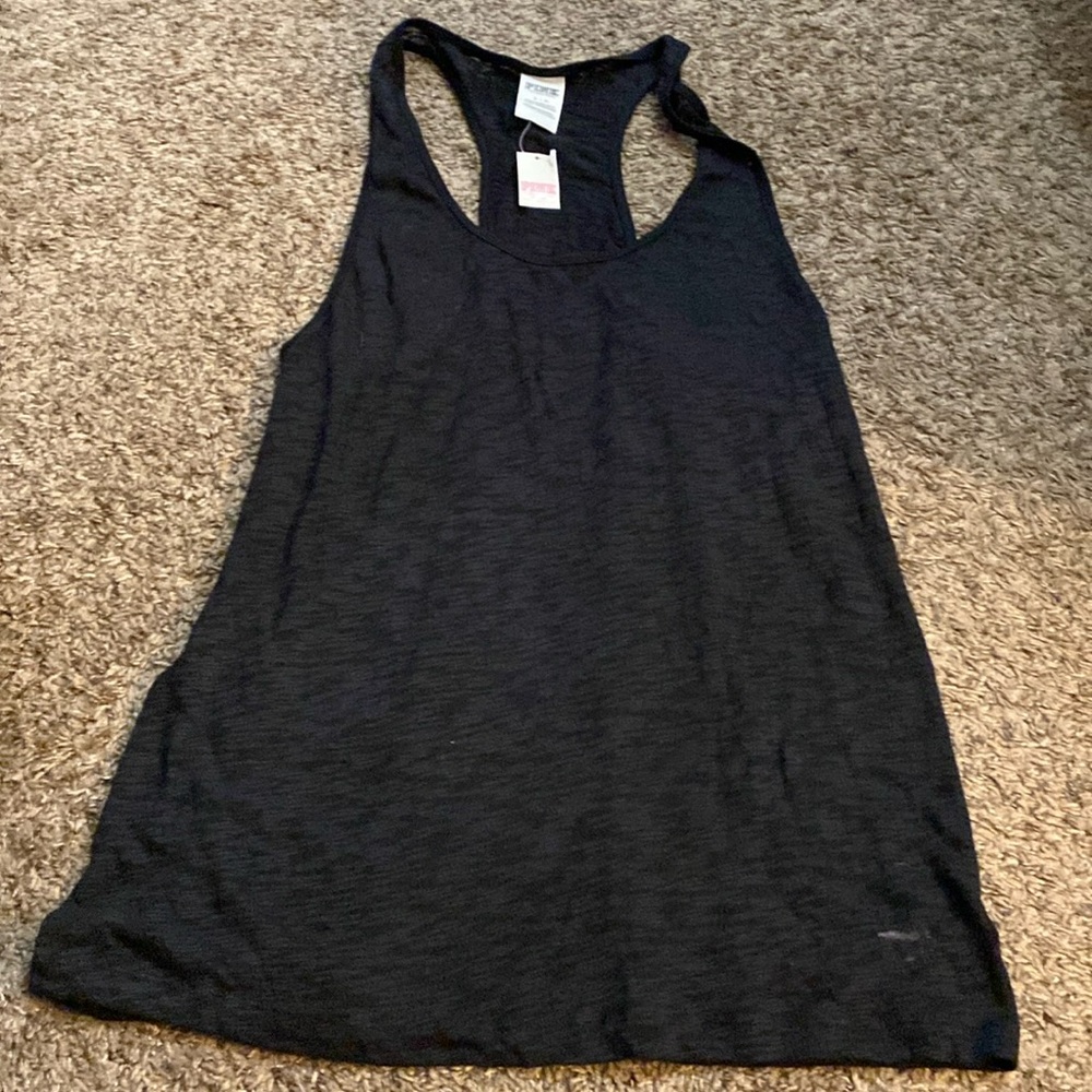 Women’s PINK Tank Top